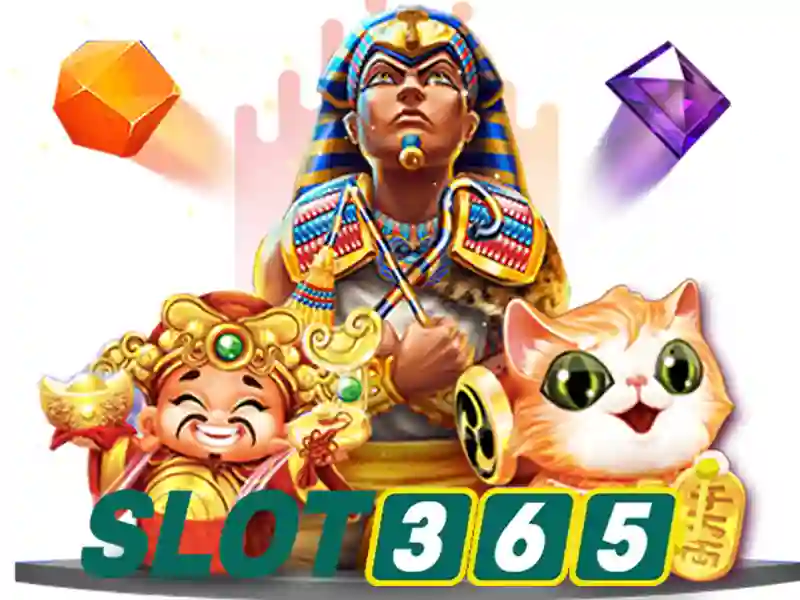 Tổng quan về slot365 faq