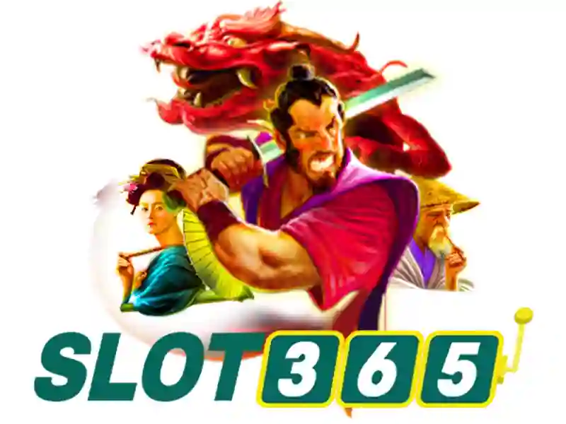 Tương lai slot365 và lời mời trải nghiệm