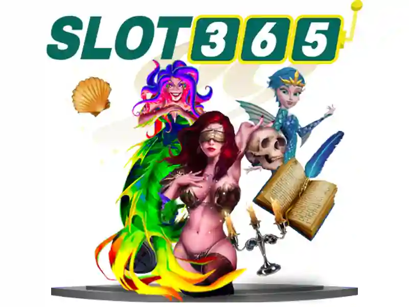 slot365 casino – Sứ mệnh và trải nghiệm đột phá