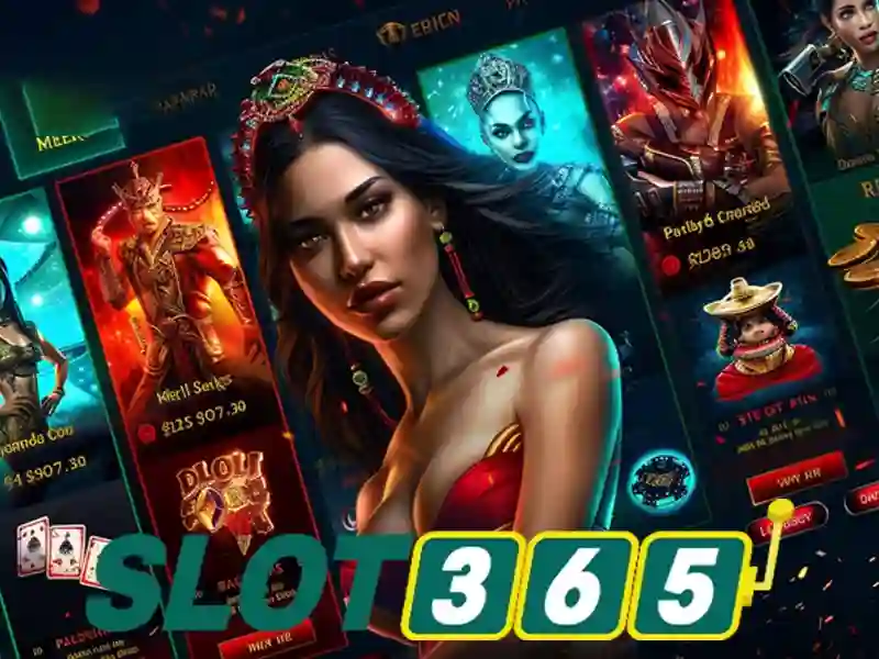 Slot365 free - Lợi thế và cạnh tranh