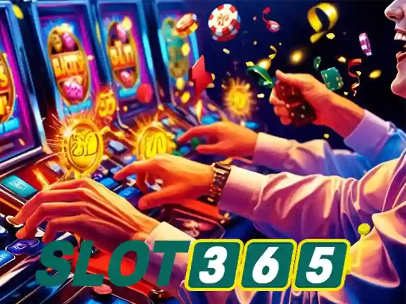 Khung hướng dẫn liên hệ slot365