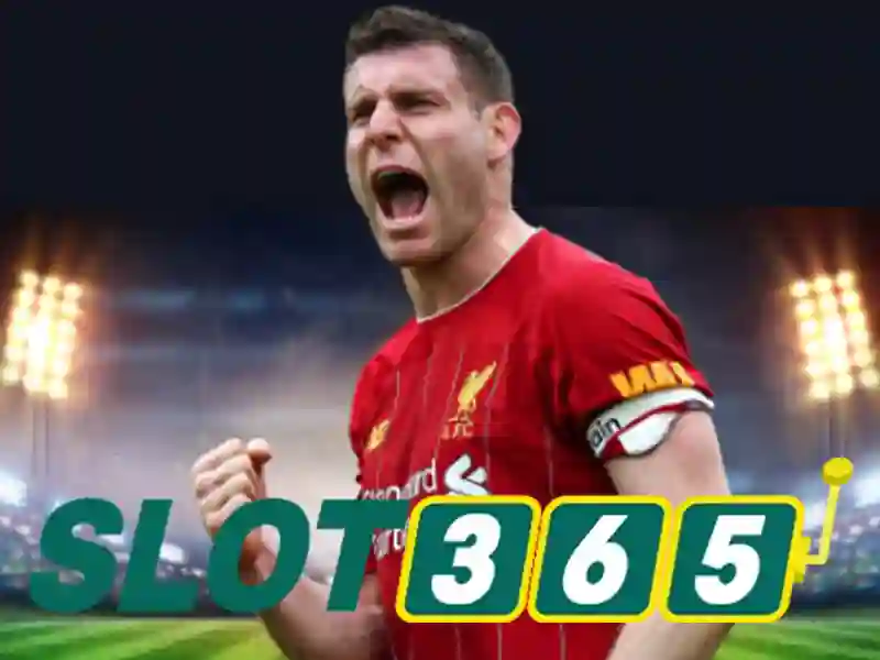 slot365 the thao – Định hình trải nghiệm thể thao số