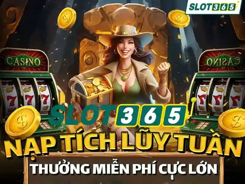 đăng nhập Slot365: Hướng dẫn, trải nghiệm và đánh giá tổng quan