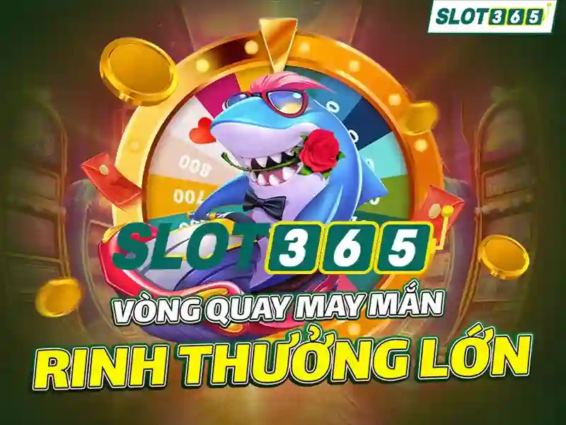 Slot365 là gì? Khám phá nguồn gốc, sản phẩm và trải nghiệm