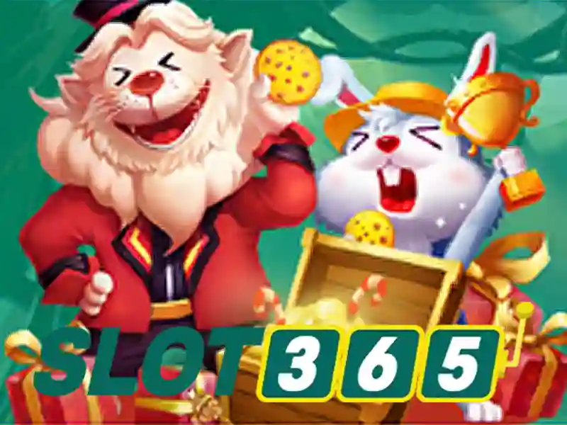 Slot365 apk – Trải nghiệm slot đỉnh cao và an toàn