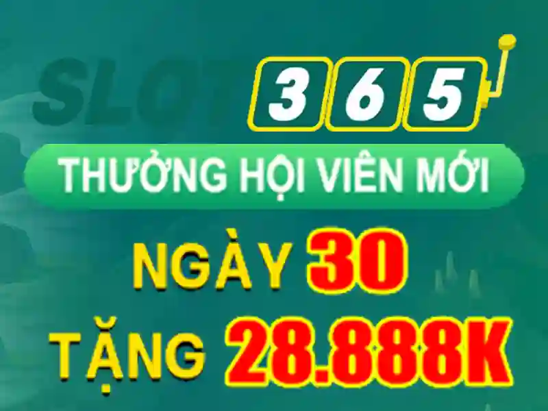 slot365 – Khám phá thế giới slot đỉnh cao trải nghiệm tuyệt vời