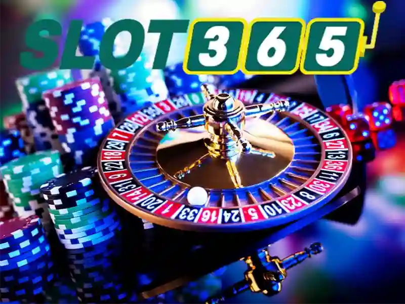 Slot365 bị chặn – Nguồn gốc và sứ mệnh