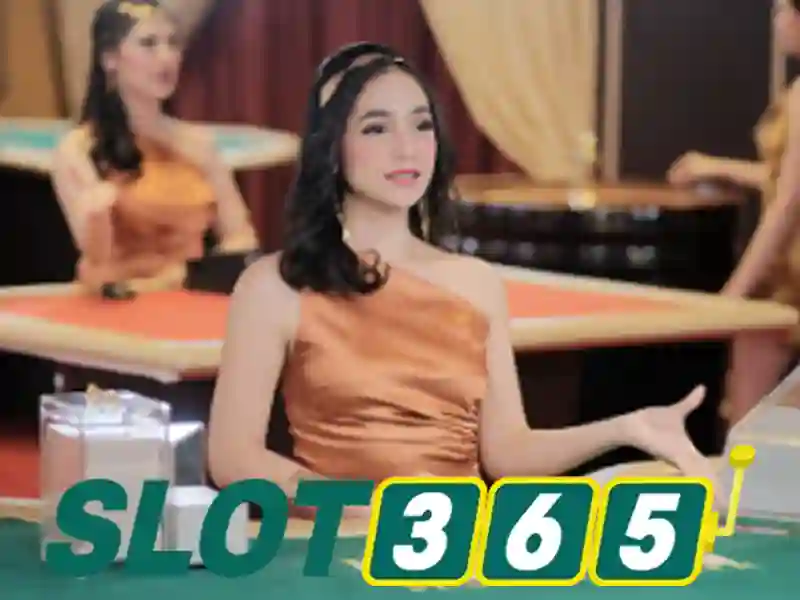 slot365 gioi thieu – Nhiệm vụ và sứ mệnh của slot365