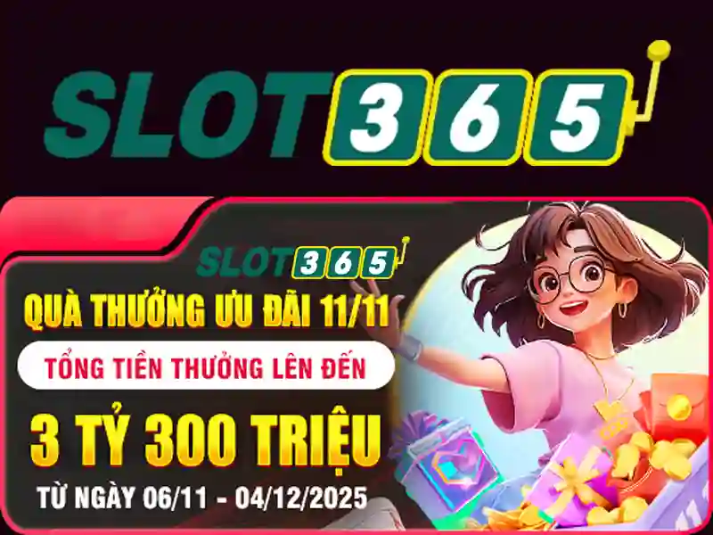 Tổng quan về slot365 da ga