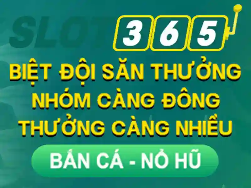 Hướng dẫn các bước đăng ký tài khoản SLOT365 chi tiết