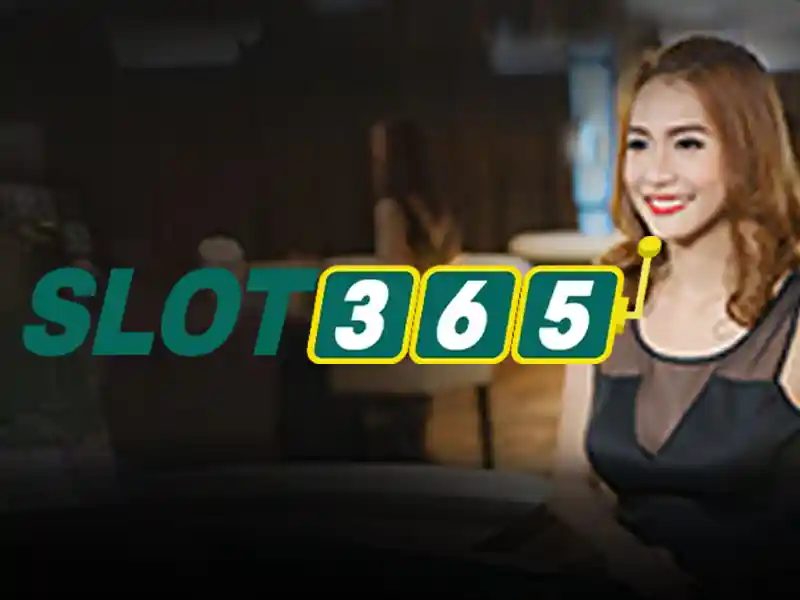 Các sản phẩm và dịch vụ cốt lõi của link Slot365