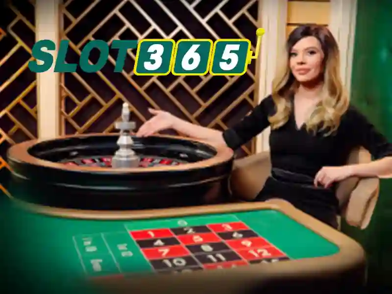 link Slot365 – Nguồn gốc và sứ mệnh thương hiệu