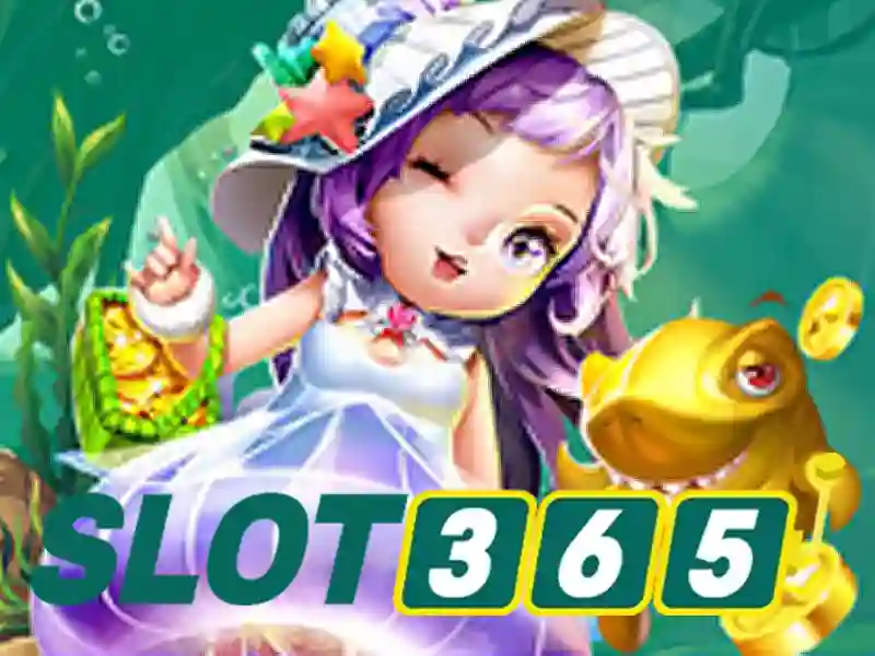 slot365 link – Giới thiệu và đánh giá chuyên sâu