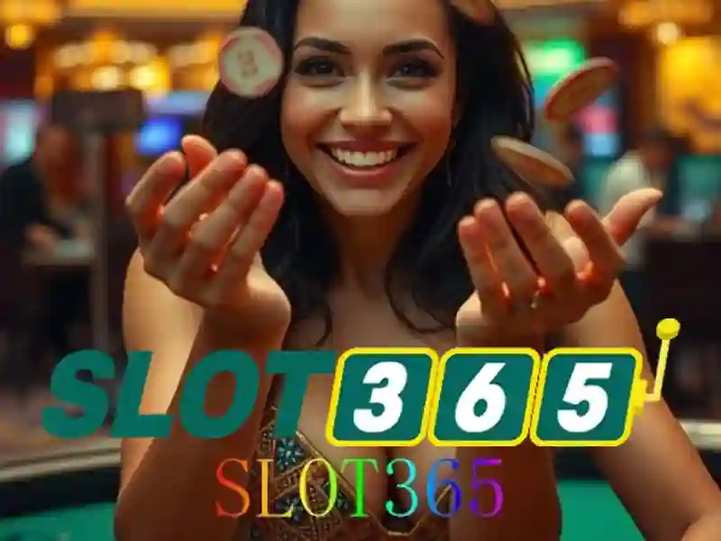 slot365 the thao – Tổng quan và sứ mệnh