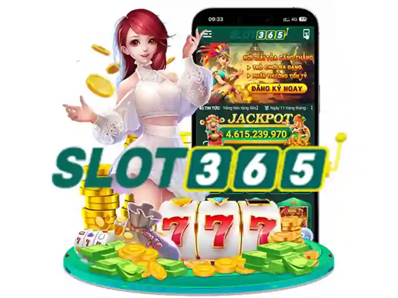 Slot365 app – Giới thiệu nền tảng cá cược di động hiện đại