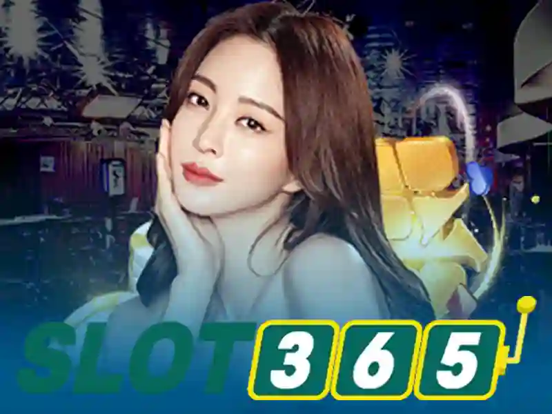 Slot365 có lừa đảo không – Giới thiệu