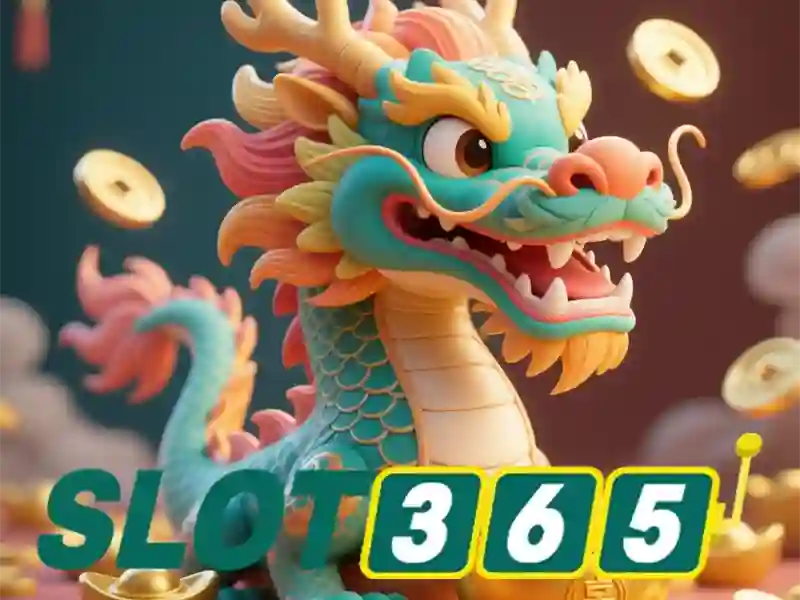 Tổng quan slot365 dai ly – Mục tiêu và tầm nhìn
