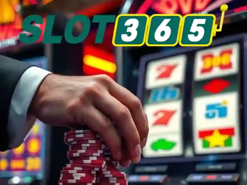 slot game Slot365 – Trải nghiệm người dùng và phản hồi