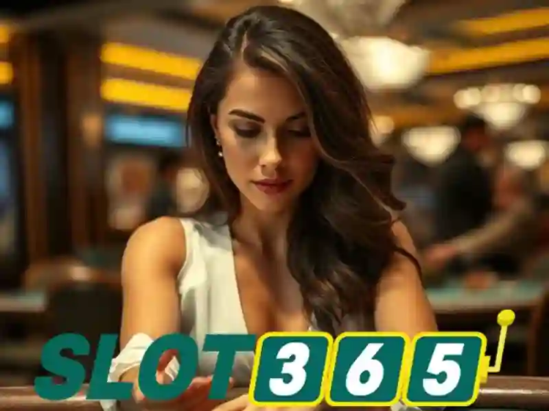 Slot365 có hợp pháp không – Sản phẩm và dịch vụ chính