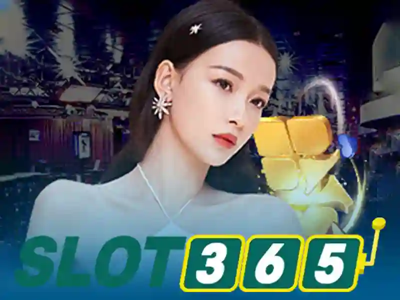 Khái niệm nguồn gốc và sứ mệnh slot game Slot365