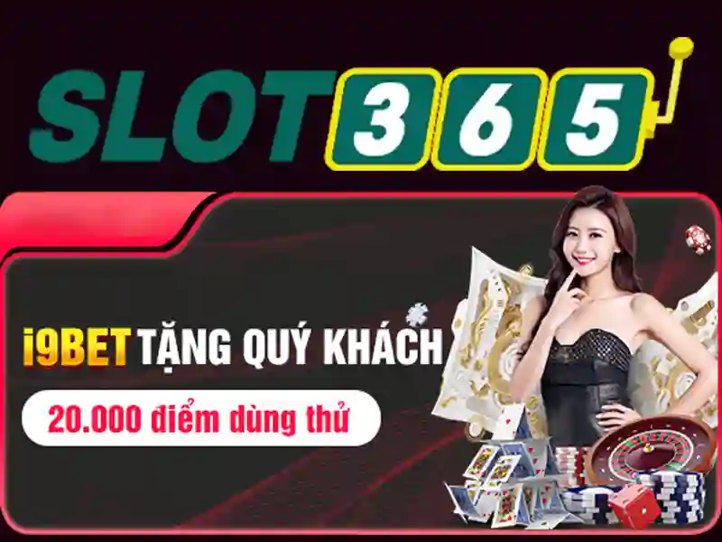 Khám phá đánh giá Slot365: Tổng quan và trải nghiệm người dùng