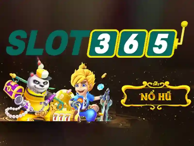 Hỗ trợ Slot365 – Đồng hành tuyệt vời cho trải nghiệm chơi trực tuyến
