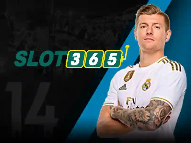 slot365 link – Giới thiệu và định vị