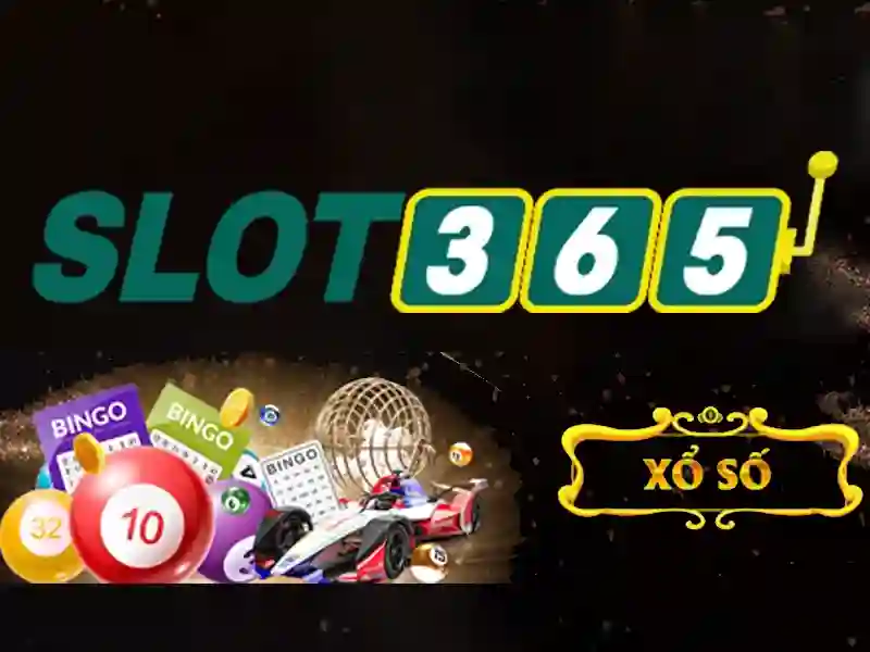Slot365 ios – Giới thiệu đầy cảm hứng