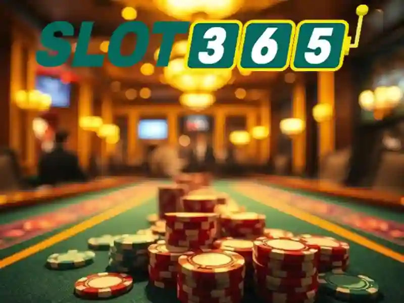 slot365 thong tin san pham – Phân loại và mô-đun