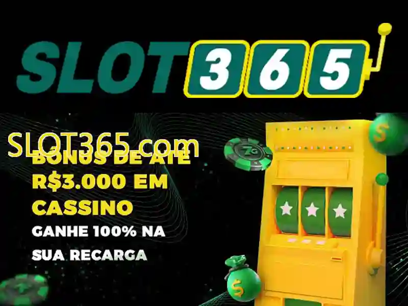phiên bản mới Slot365 – Mở ra trải nghiệm đỉnh cao cho người chơi