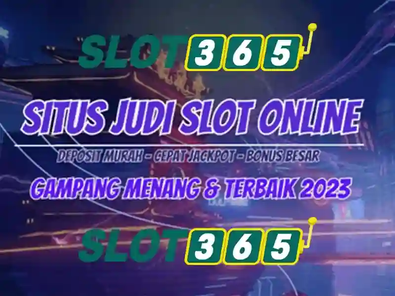 Nguồn gốc và sứ mệnh của slot365 link