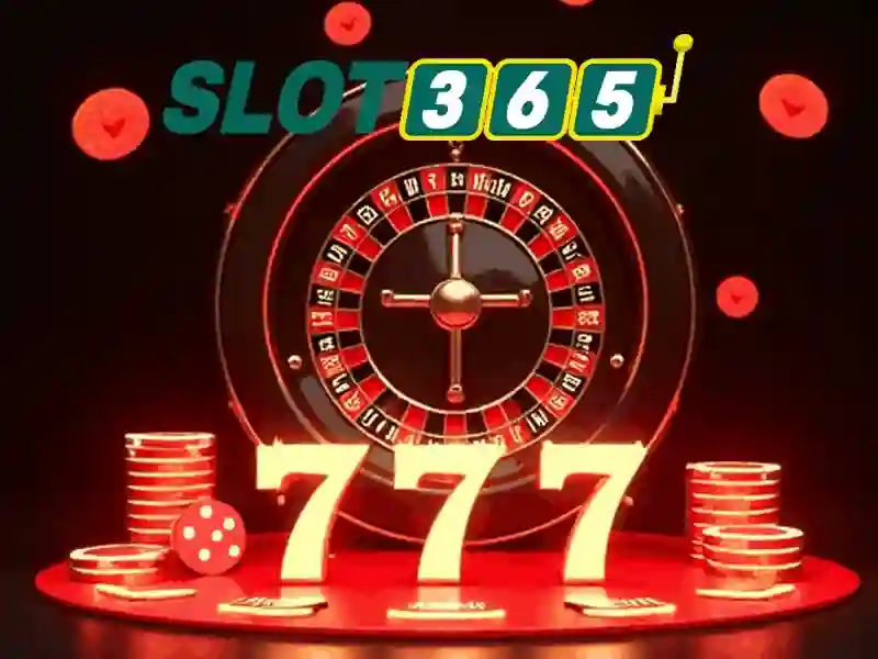 khuyến mãi Slot365 – Cơn gió mới cho người chơi đam mê trò chơi số