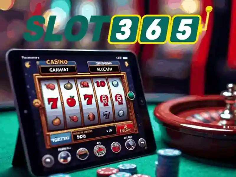 slot365 ios – Giới thiệu và khái quát
