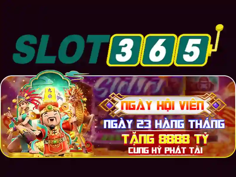 Công nghệ và ưu thế của slot365 rut tien