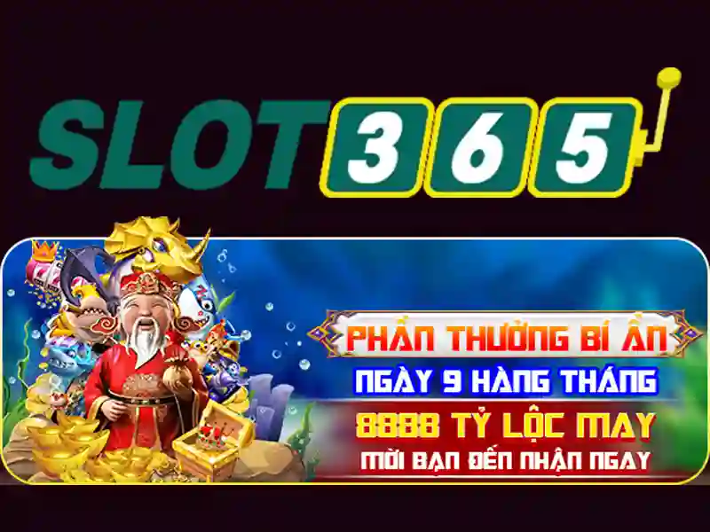 slot365 liên hệ – Vai trò và những điểm sáng trong hệ sinh thái Slot365