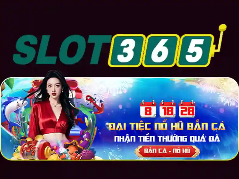 nạp thẻ game slot365 nhận ngay 750k mỗi ngày