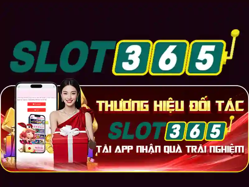 Slot365 uy tín không – Hướng đi tương lai và tầm nhìn