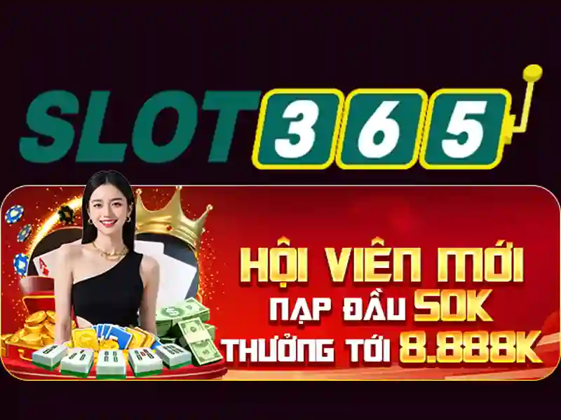 Công nghệ và lợi thế của slot365 thong tin san pham