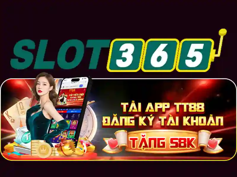 Quy trình sử dụng và trải nghiệm slot365 dai ly