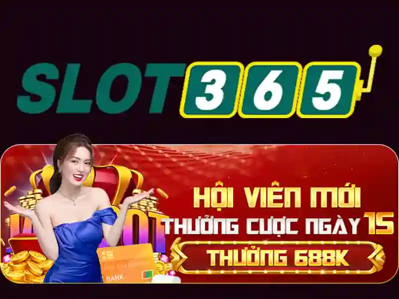 slot365 dieu khoan su dung – Vai trò và cam kết của nền tảng