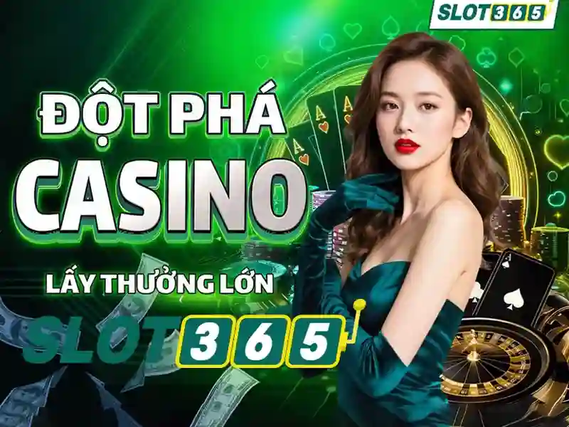 SLOT365 có nhiều ưu điểm vượt trội