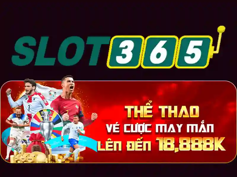 đánh giá Slot365 – Trải nghiệm, ưu điểm và tiềm năng Giao diện nhà cái hoàn hảo