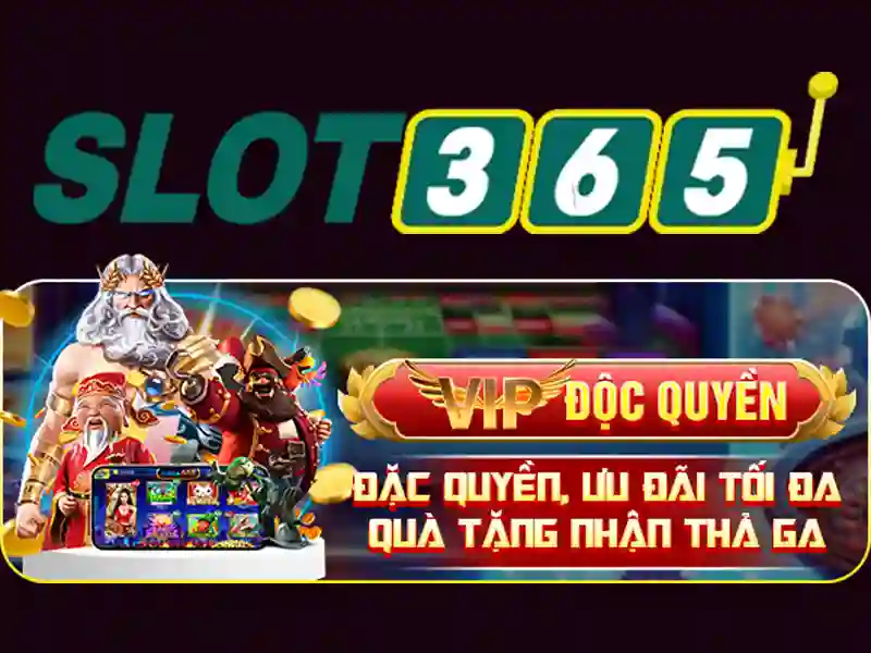 Slot365 uy tín không - Trải nghiệm tin cậy và an toàn