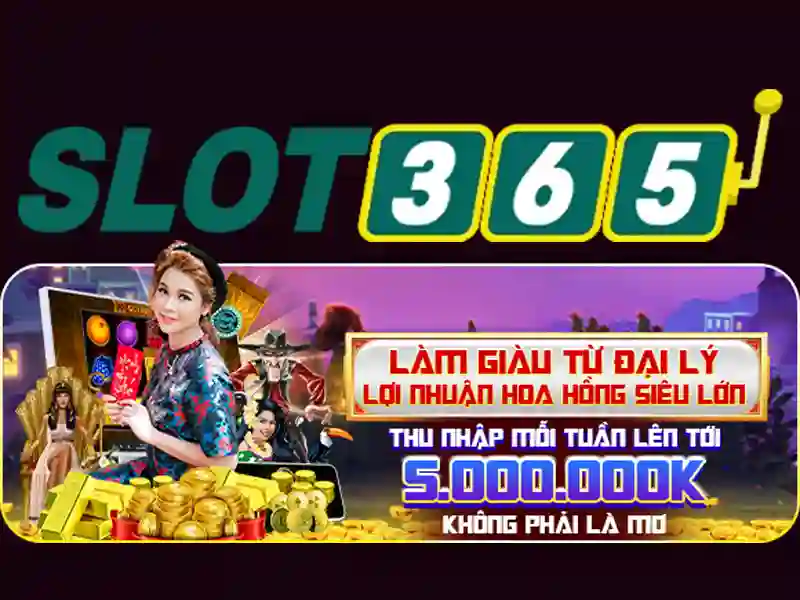Quy trinh tham gia va trai nghiem slot365 dai ly