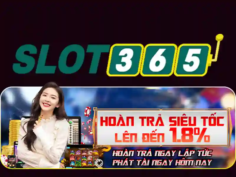 đăng ký Slot365 - Hướng dẫn chi tiết và lợi ích nổi bật