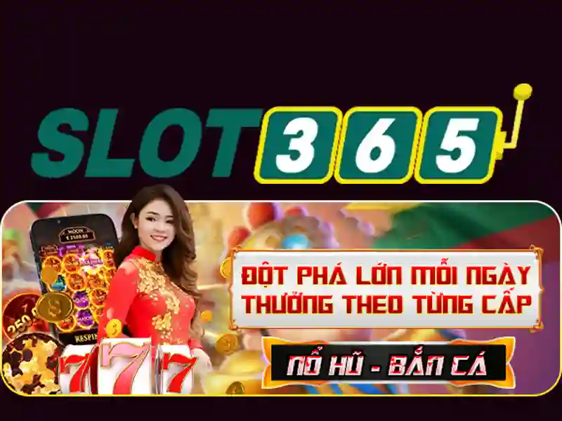 slot365 xx vip – Giới thiệu sáng tạo