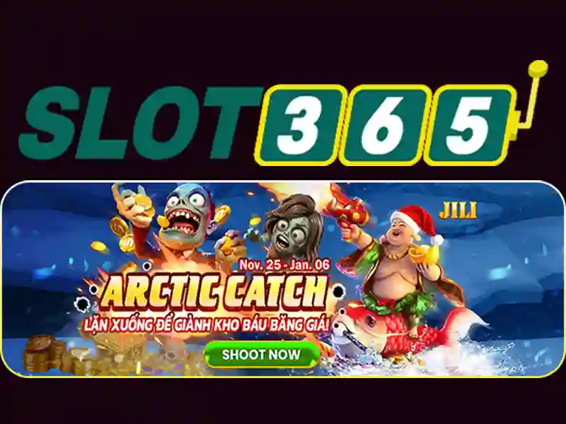 Hỗ trợ Slot365 – Giới thiệu sáng tạo
