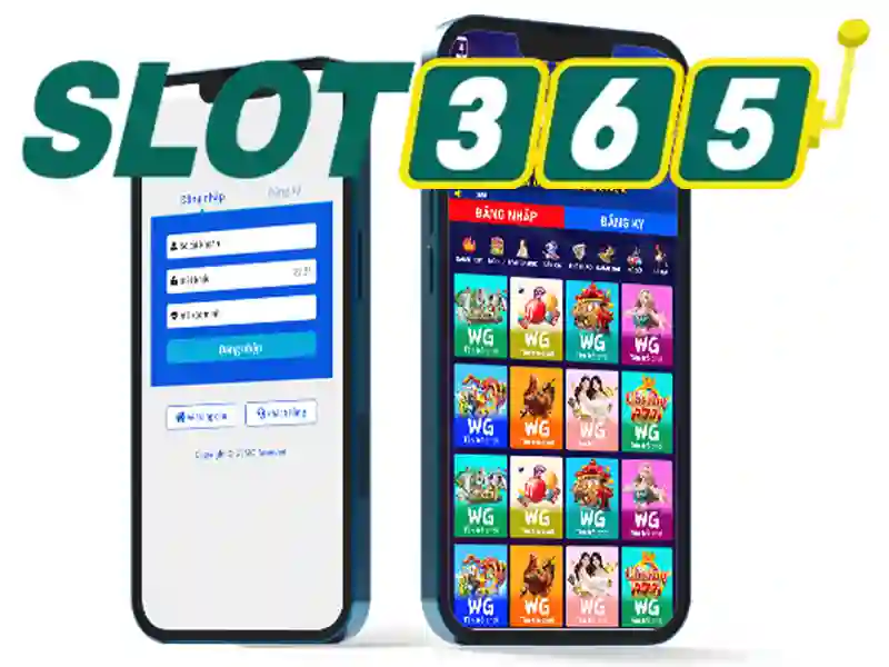 Các chức năng và dịch vụ cốt lõi của slot365 casino