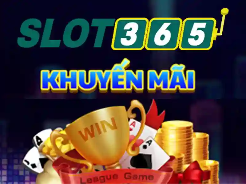 phiên bản mới Slot365 – Hành trình đột phá trong thế giới giải trí trực tuyến