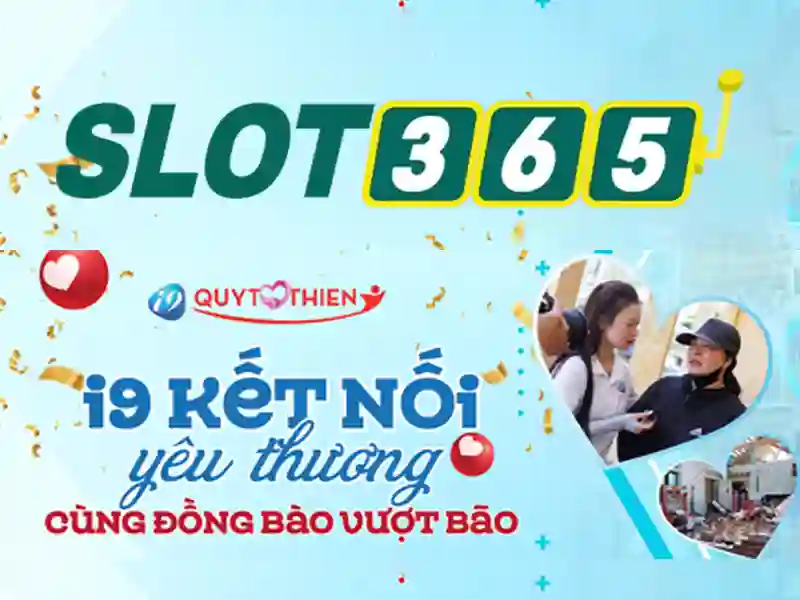 slot365 link alternatif – Khởi đầu và sứ mệnh của chúng tôi